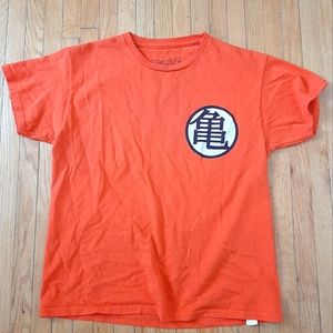 Dragon Ball Z Tshirt